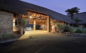 Bakubung Bush Lodge